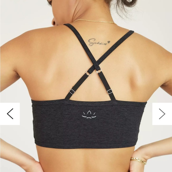 Beyond Yoga At Your Leisure Bra - Picture 2 of 5